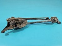 Mechanizm wycieraczek 159300-1052 Peugeot 4007 europa