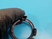 Komputer Sterownik silnika 0281013675, 55208226 Fiat Doblo I 1.9 jtd