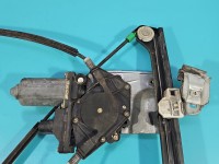 Podnośnik przód prawy SZYBY WINDA 6N3959802A, 6N4837402H Vw Polo III 6N Europejska 5d HB