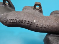 Kolektor wydechowy AUDI Q7 I 4L 067253034AT 4.2 TDI