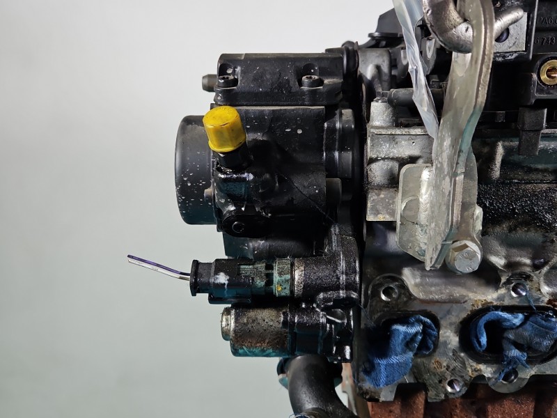 Pompa wtryskowa Peugeot 508 I 2.0 hdi 9687959180, 9424A050A