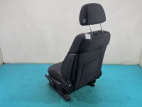 Fotel lewy przód kierowcy Opel Astra III H 5d EUROPA