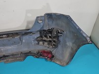 Zderzak tył Citroen C4 I stalowy EZW HB