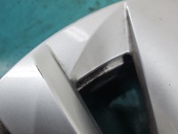 Felga aluminiowa 16" Skoda Superb IV alufelga