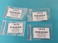 Amortyzator przód prawy przedni Skoda Superb III