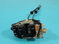 Zamek przód prawy 81320-2L020 Hyundai I30 I 07-12 EUROPA Hyundai, 6pin