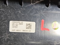 Osłona ZAŚLEPKA PLASTIK BMW iX1U11 9462433