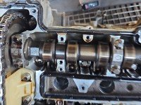 Silnik Opel Mokka A 1.4 T FILM pomiar