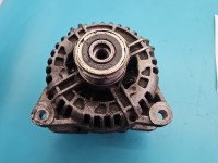TEST Alternator Peugeot 207 A0142 1.6 hdi
