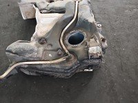 Zbiornik paliwa bak Skoda Superb III 2.0 TDI