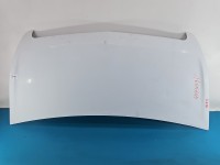 Maska przednia Opel Movano III D389