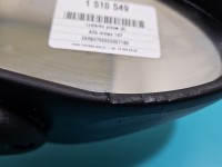 Lusterko prawe Alfa romeo 147 granatowy europa