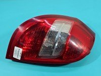 Lampa tył lewa Mercedes W169 HB