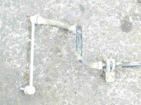 Drążek stabilizatora przód Nissan X-trail II T31