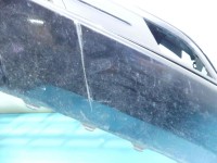Zderzak przód przedni Vw Jetta VI czarny 041