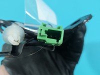 Pas bezpieczeństwa przód lewy kierowcy Skoda Fabia III EU