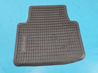 Dywaniki komplet Skoda Superb IV