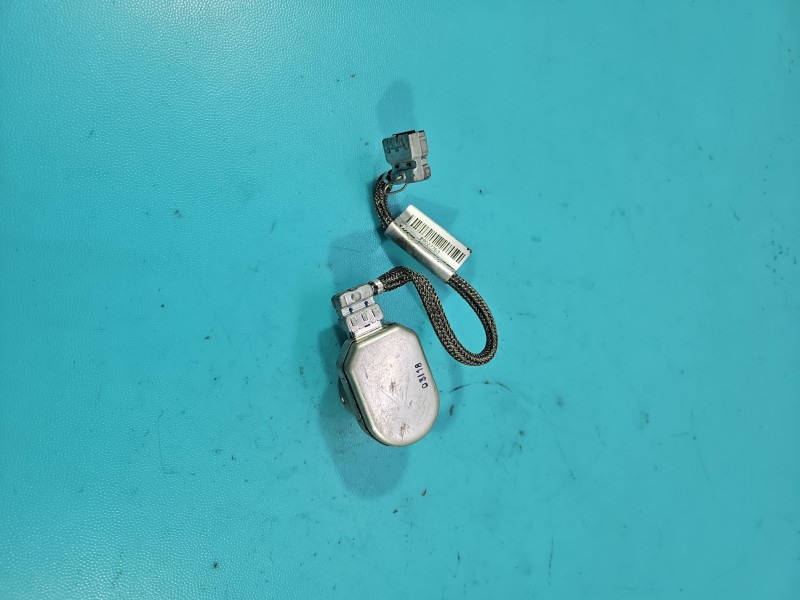 ŻARNIK STARTER ZAPŁONNIK CEWKA XENON 388160Volvo XC90 I 02-