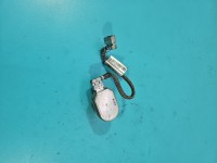 ŻARNIK STARTER ZAPŁONNIK CEWKA XENON 388160Volvo XC90 I 02-