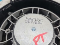 Głośniki komplet Peugeot 2008 I 9809320280, 9803320180