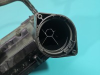 Obudowa filtra powietrza Skoda Fabia III 1.4 tdi CUTA 6C0129601J, 6C0183A, 6C0129607L