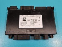 Sterownik moduł Mercedes E C207 A207 A1729007500
