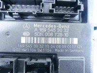 Sterownik moduł Mercedes W169 A1695453032, 5DK008728-10