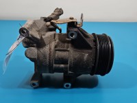 Sprężarka klimatyzacji kompresor 447220-9739, 10G01083 Toyota Yaris II 1.0 vvti