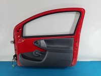 DRZWI PRZÓD PRAWE PASAŻERA Citroen C1 I 3d KJH