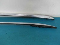 Relingi dachowe komplet Peugeot 508 I 10-18 98028096VV-80