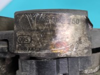 TEST Alternator Opel Zafira A 2.0 dti