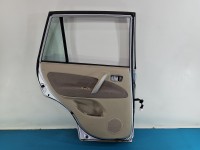Drzwi tył lewe DR 5 2007-2020 HB 5d Brak