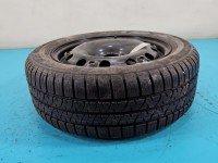 Koło zapasowe 15" dojazdowe dojazdówka Seat Ibiza III 6L Rozstaw śrub: 5x100, Firestone, 195 mm, Profil opony: 55,...
