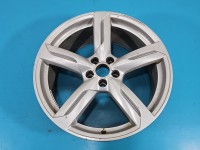 Felga aluminiowa 20" AUDI Q5 8R 08- alufelga 8R0601025D