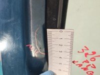 DRZWI PRZÓD PRAWE PASAŻERA Renault Kangoo I 5d zielony