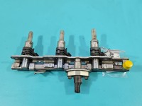 Wtryskiwacz listwa wtryskowa 23250-F2050 Toyota Corolla E21 19- 1.5 12V 125KM