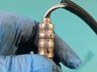 Sonda lambda V 7548961, V7548961 Citroen C4 II 1.6 16V