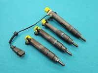 TESTOWANY Wtryskiwacz Seat Toledo II Leon I 028130201S, 028130201T 1.9 tdi