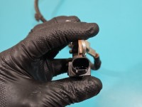 KLEMA INSTALACJA WIĄZKA MINUSOWA MINUS Citroen C4 Grand Picasso II 13-22 9814653780, 9816218580