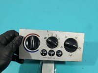 Konsola panel nawiewu Opel Meriva A 93329465