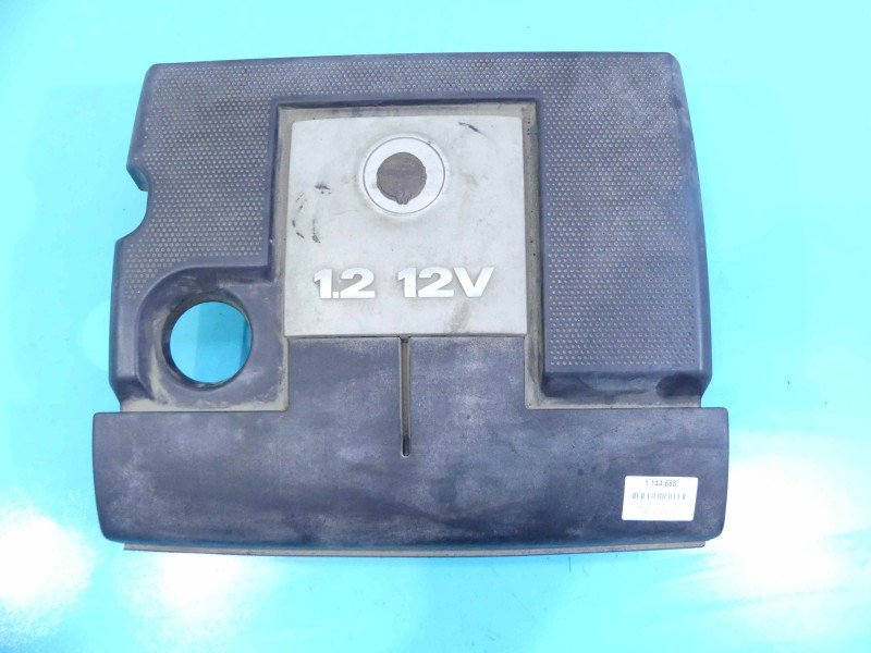 Obudowa filtra powietrza Seat Ibiza III 6L 03E129607E 1.2 12V