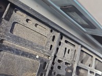 Klapa tył Vw Golf VI kombi 5d LA7W