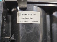 Uchwyt na napoje kubek Vw Passat CC 3C0858329H