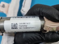 Kurtyna prawa poduszka airbag Skoda Superb III kombi 3V9880742D