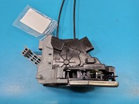 Zamek tył prawy Kia Sorento III 14-20 5 pin 81420-C5000