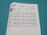 Wtryskiwacz Citroen C3 II 09-16 0445110252 1.4 hdi