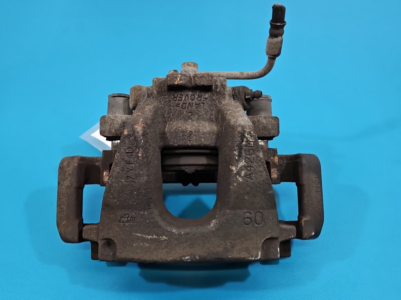 Zacisk przód prawy Jaguar F-Pace 16- 2.0d