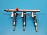 Wtryskiwacz Opel Grandland 9822715980, 9811353880, 9812191080 1.2 T