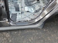 Próg lewy SŁUPEK ŚRODKOWY B Mazda 6 III GJ kombi 5d 42s