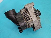 TEST Alternator Bmw e39 2.5 TDS
